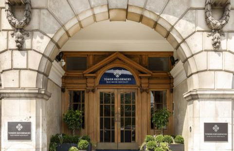 Tower Residences by Blue Orchid - Foto 4