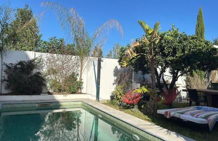 Sunshine Guesthouses in Azeitao and Algarve - Foto 46