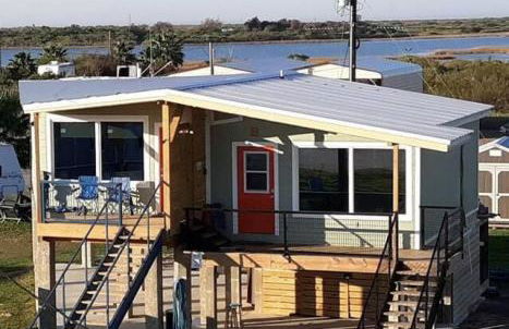 Las Casitas on Magnolia Beach - Casita B - Foto 15