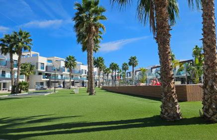 'Nº85' Oasis Beach X - Holiday Apartment - Foto 10