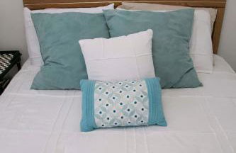 Blue Bungalow - Foto 17