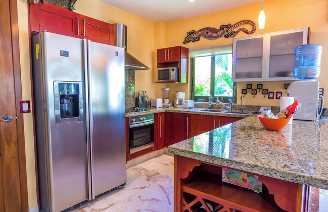 Paseo del Sol Condohotel by Bric - Photo 30