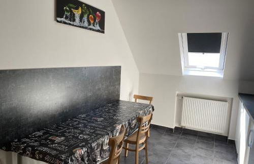 Wohnung mit 3 Schlafzimmer für maximal 5 Personen - Foto 2