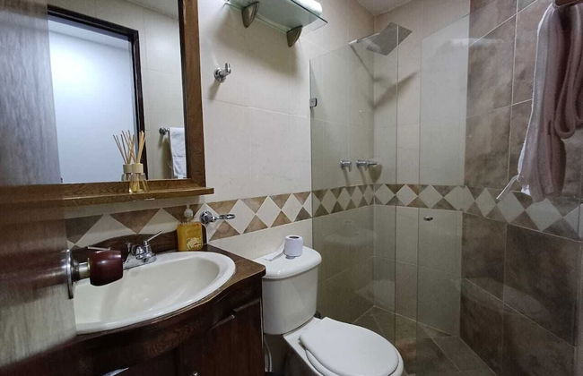 Apartamento Brisa Campestre - Photo 5