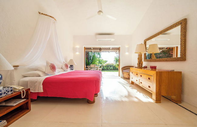 Private Villas in Careyes - Foto 22