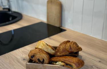 Le Cheval Gris - Cathédrale - Hyper Centre - Foto 11