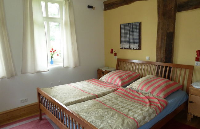 Thölkes Hus - Foto 10