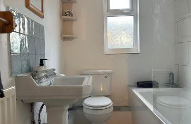 Nutshell Cottage - Foto 8