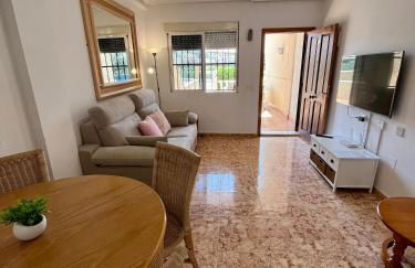 Tranquil Self Catering Golf Course Apartment - Photo 7