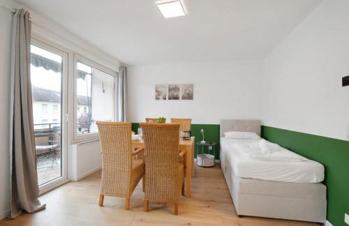 Business Apartment in Oberkochen - Foto 8