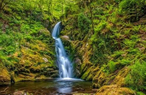 Y Mor Cosy Apartment - Foto 17