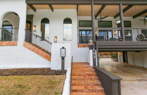 Luxury Spanish Style Home Walking Steps to HSB Resort - Foto 43