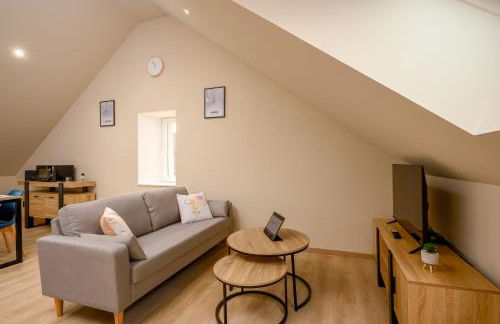 Le 63-Appart'Hôtel-GregIMMO - Foto 25