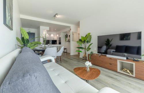 Luna do Mar - Luxury apt with Jacuzzi - Foto 29