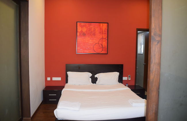 The Eternal Wave by Krish Retreat - Photo 3