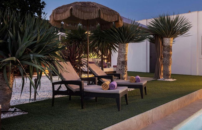 Charming Villa in Ibiza Town - Foto 27