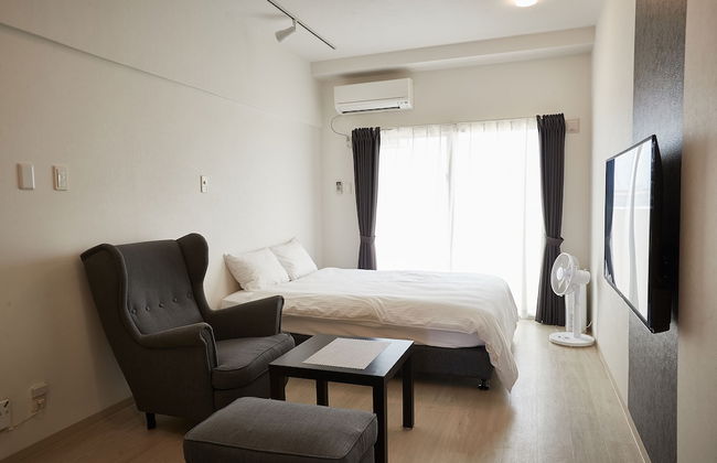 New Normal Hotel in NAGO - Foto 5