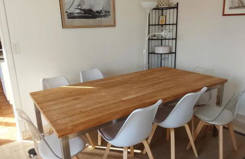 Maison vue sur mer - Foto 11