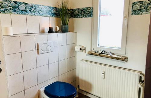 Nordlicht - Herzliche 1-Zimmer FeWo mit Meerblickbalkon - Foto 18