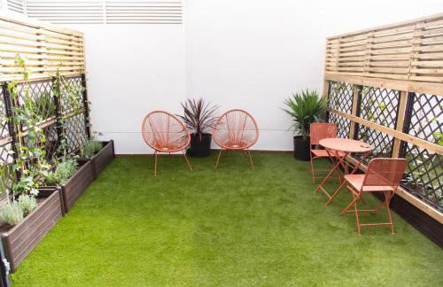 The 153 Hotel - Foto 5