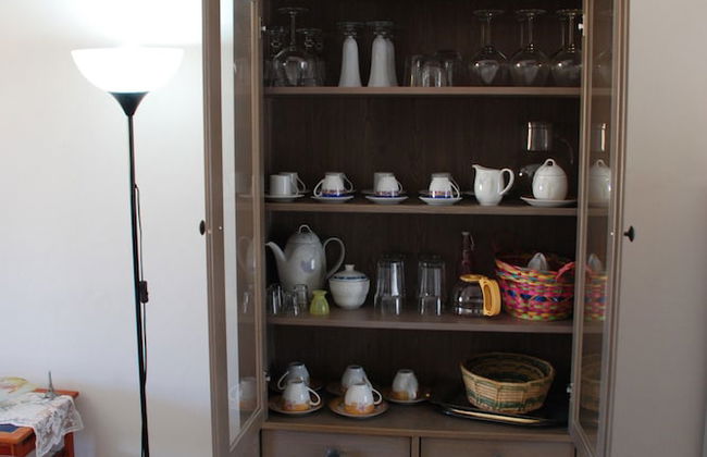 Apartment Rentals Sicily - Photo 19