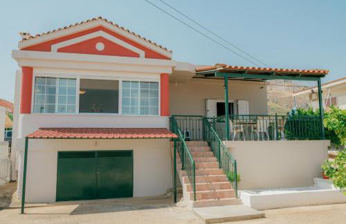 AKANTHOS Rental House - Foto 31