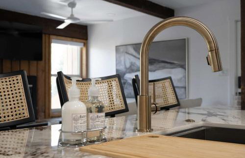 Brian Head Condo Steps to Giant Steps Ski Lodge - Foto 11