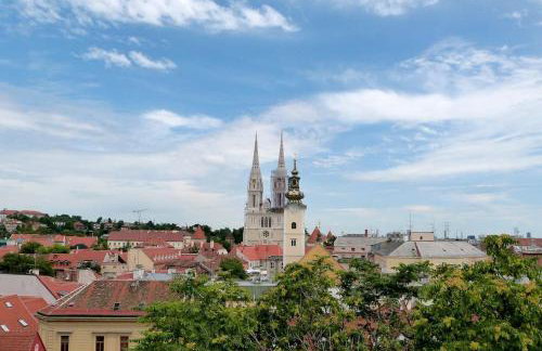 Cosy condo in the heart of the Upper town Zagreb - Foto 19
