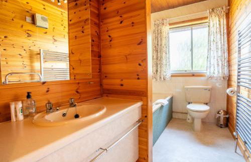 Holiday Home Achmony Number 6 by Interhome - Foto 35