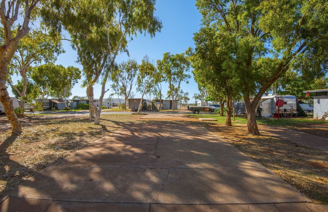 Discovery Parks - Balmoral Karratha - Foto 9
