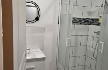 Appartement T2 cosy à 5min à pieds de la gare - Foto 13