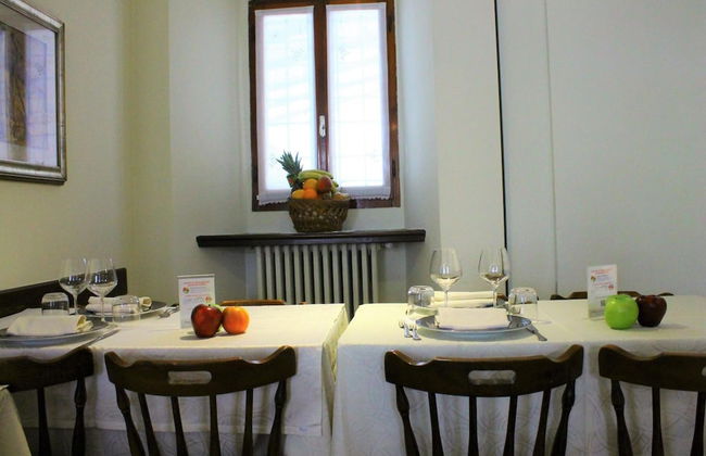 Locanda Piemonte da Sciolla - Foto 28