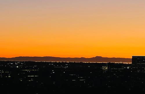 Altitude 25th floor luxury Penthouse - Foto 34