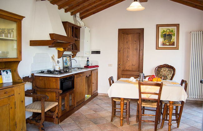 Agriturismo Torraiolo - Foto 10