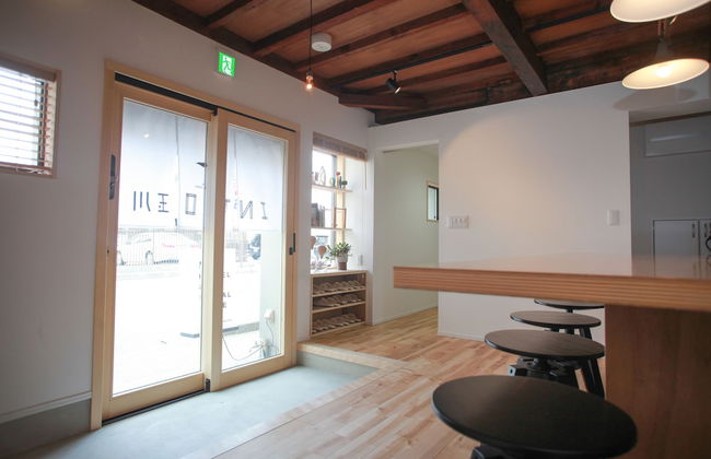 INTRO Tamagawa - Foto 2