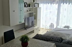 Split Terrace & Free Parking Studio - Foto 11