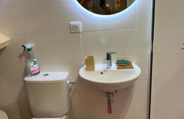 Gîte chez le Gaulois - Foto 46