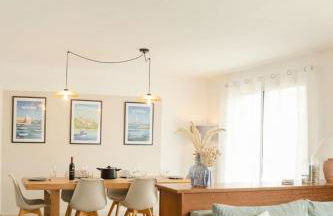 TY KAER - Charmante maison neuve tout confort - Foto 6