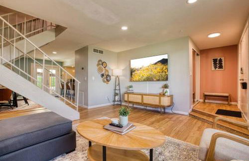 The Scott Casa - Walkable to Old Town Scottsdale, vibrant space, inviting patio! - Foto 9