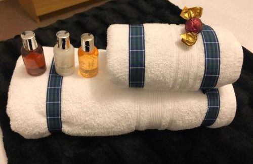 Castle Gait, Paisley - Foto 9