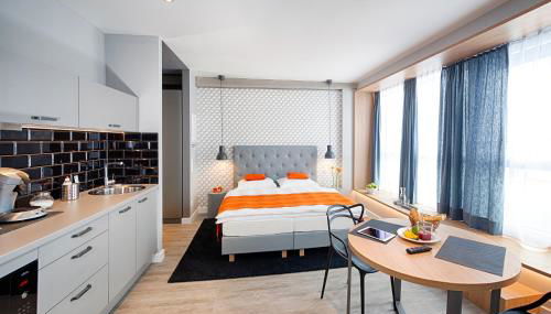 MLOFT Apartments München - Foto 2