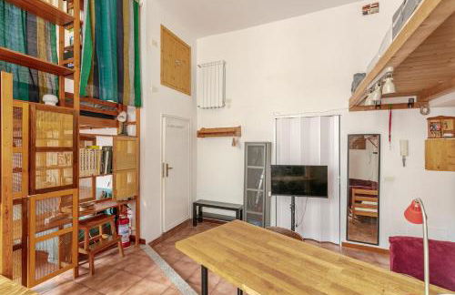 Cozy studio at pedestrian street - Foto 22