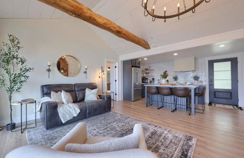 Long Beach Cottage - Foto 23