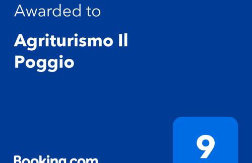 Agriturismo Il Poggio - Foto 37