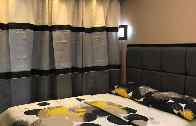 Maui 2 Bedroom Condo at Azure Urban Resort Residences - Foto 8