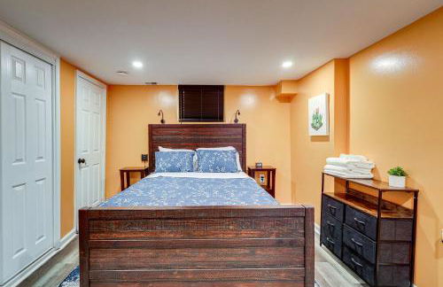 Lovely 2 Bedroom, 2 Bath Unit in West Alexandria. - Foto 34