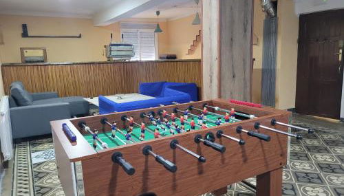 Casa rural L´Amparo -3 espigas- Categoría superior-15 personas - Foto 2