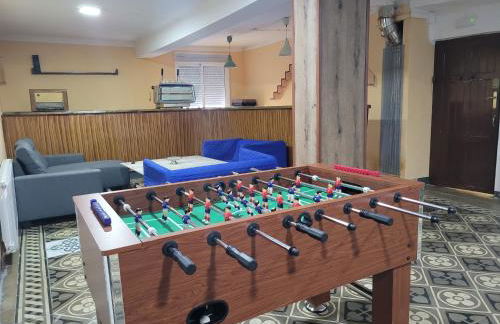 Casa rural L´Amparo -3 espigas- Categoría superior-15 personas - Foto 2