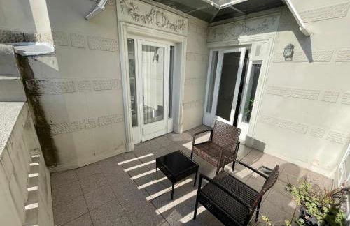 Apartamento con terraza y vistas Alcalá-Retiro - Photo 21