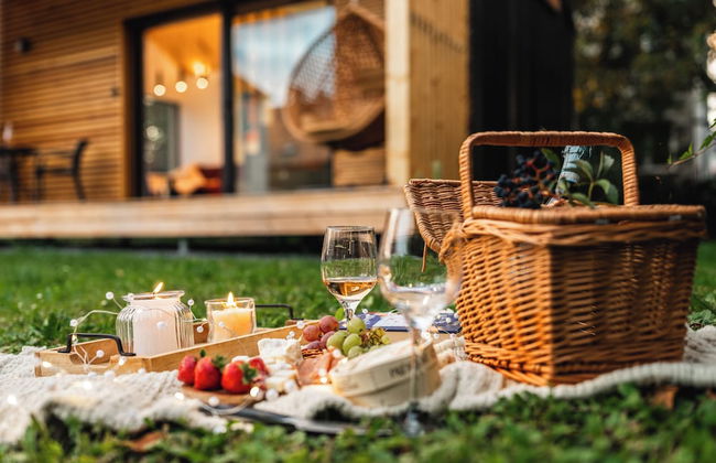 Ostravinka - Boutique Apartment - Foto 15